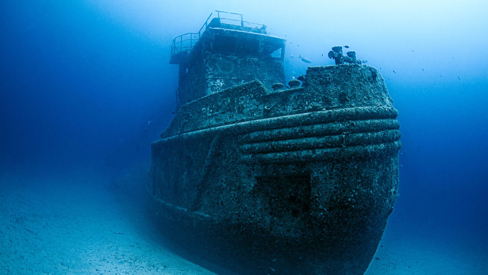 Advanced Open Water