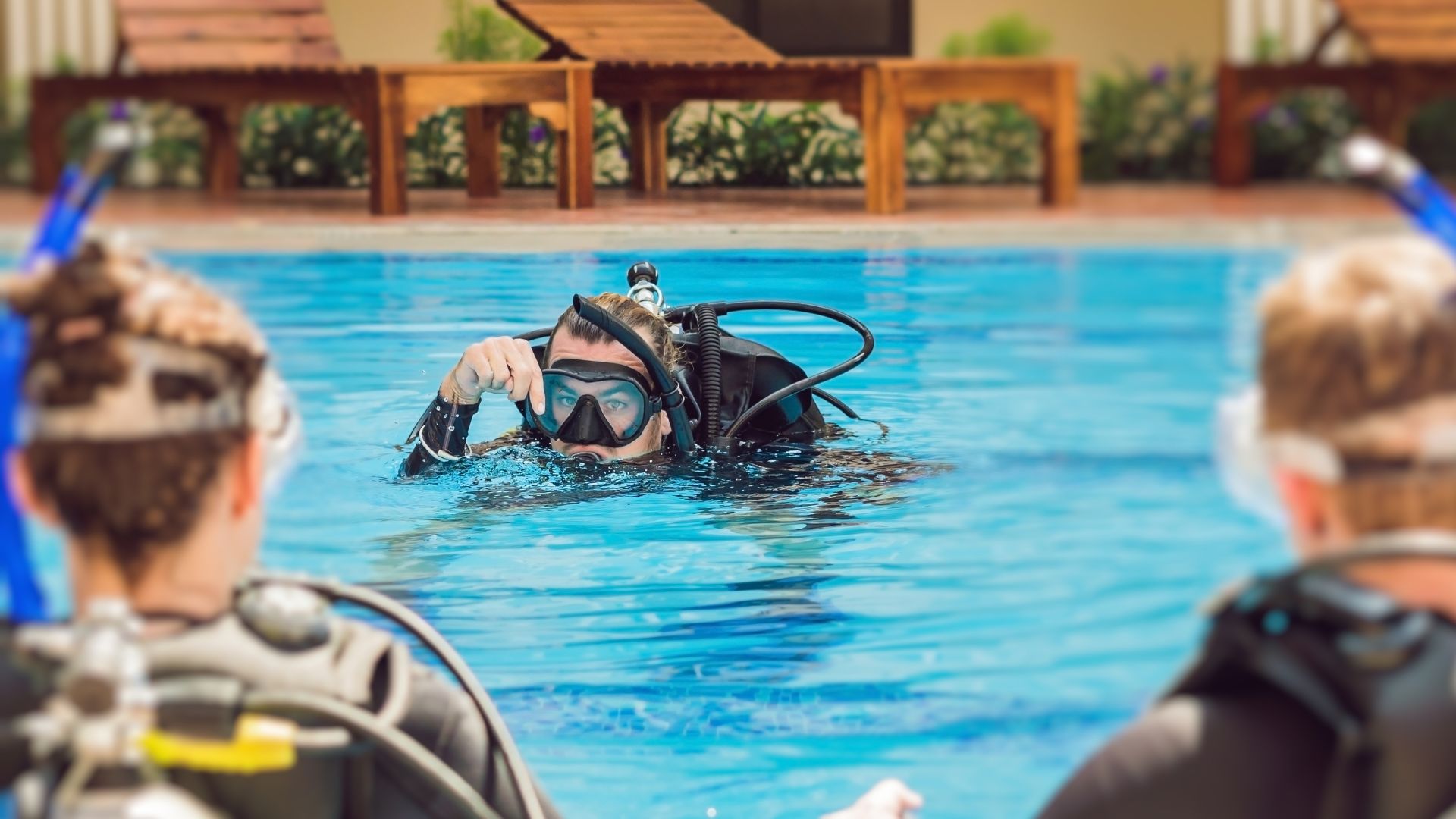 Instructor Specialties